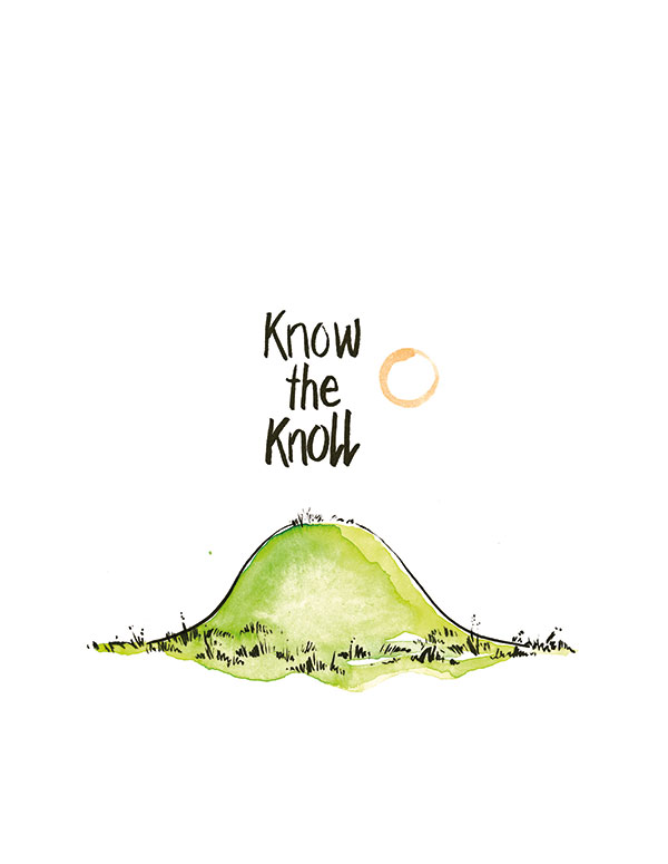 Know The Knoll